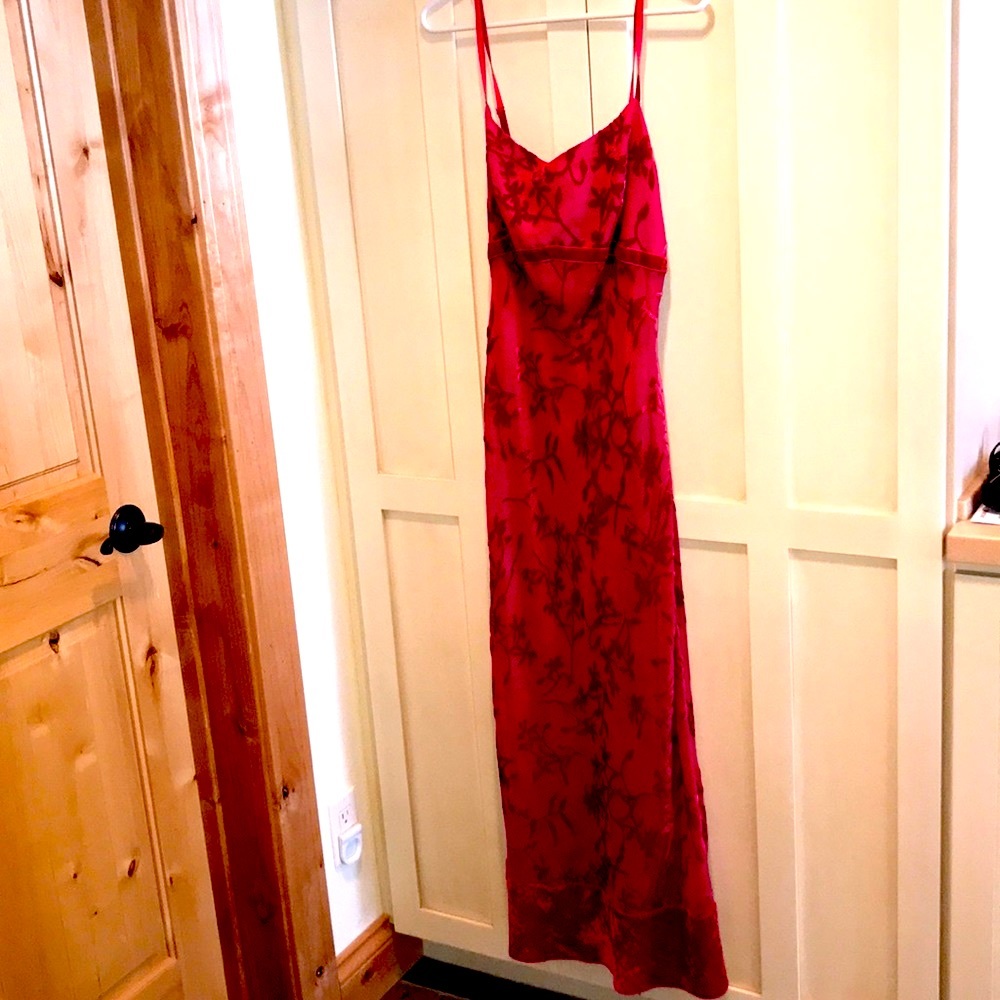 Worn Once Moda Spiegal Dress